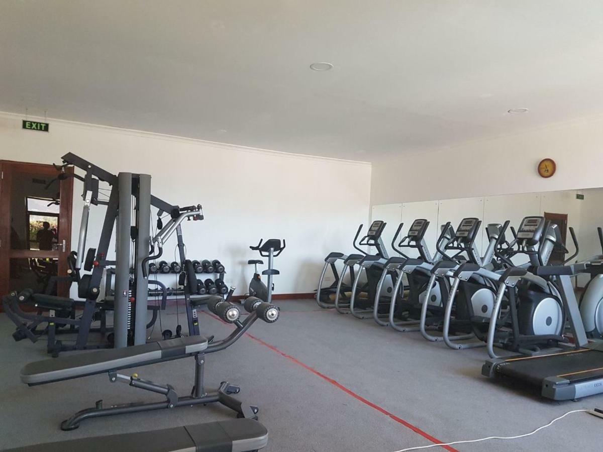 Nashera Hotel Dodoma Экстерьер фото